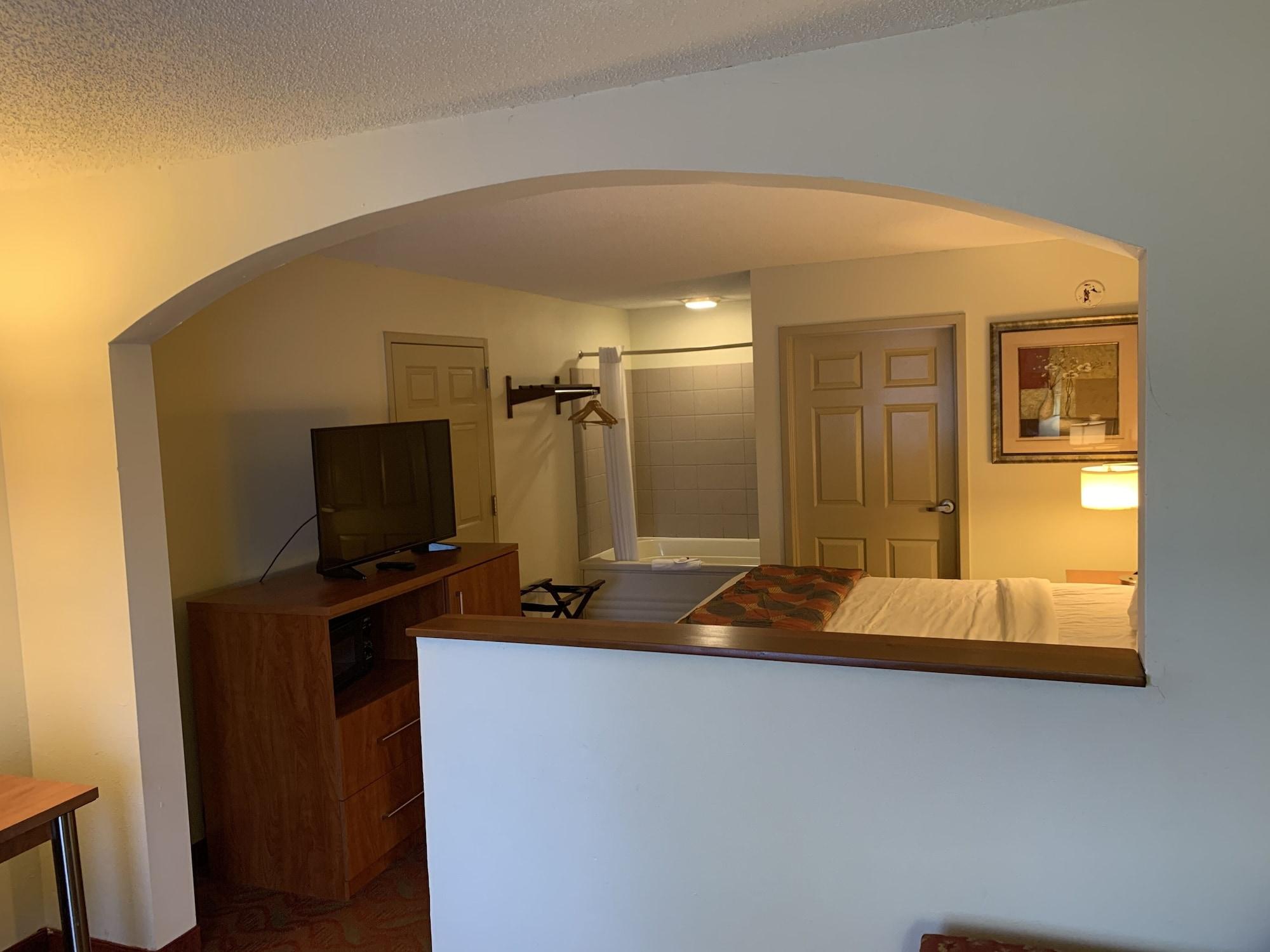 Baymont By Wyndham Cave City Esterno foto