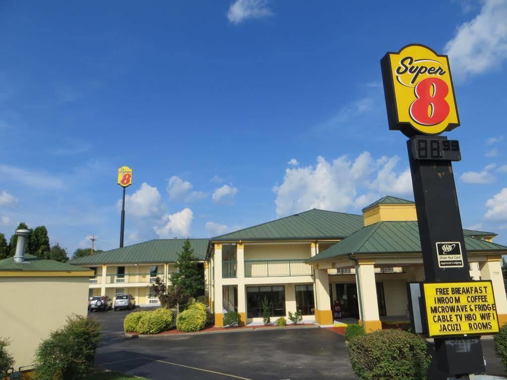 Baymont By Wyndham Cave City Esterno foto