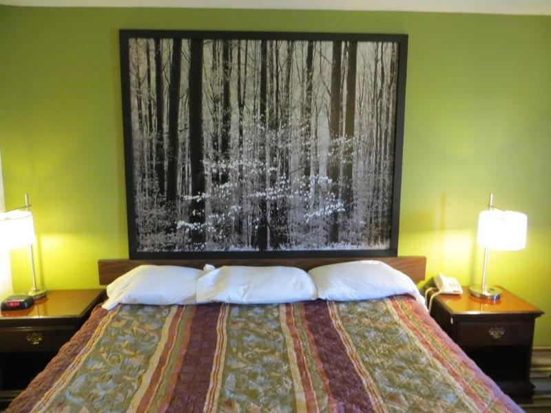 Baymont By Wyndham Cave City Esterno foto