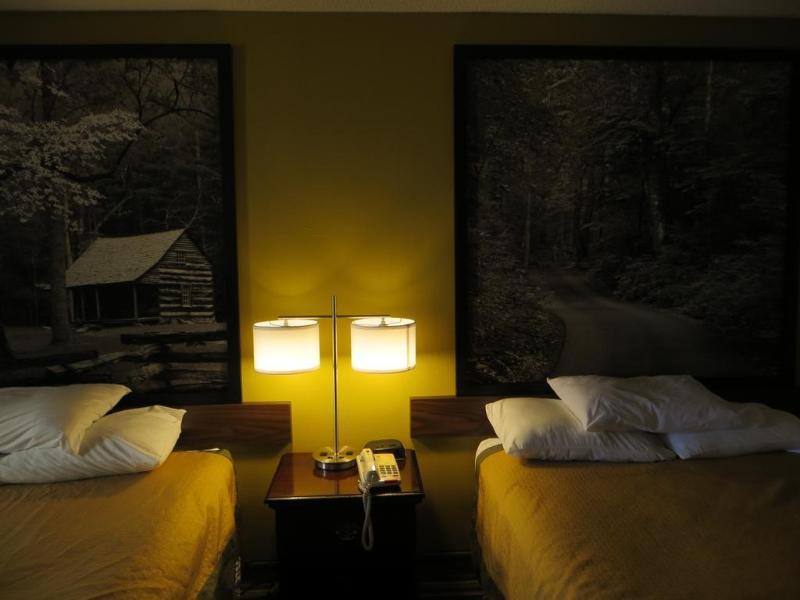 Baymont By Wyndham Cave City Esterno foto