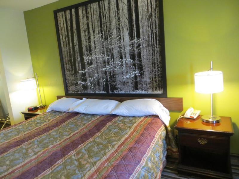 Baymont By Wyndham Cave City Esterno foto